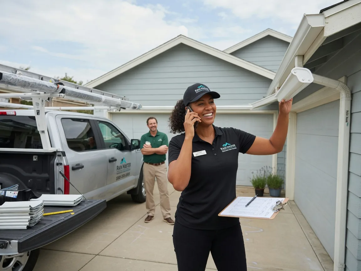 Gutter Installation Gerlaw, IL FAQs